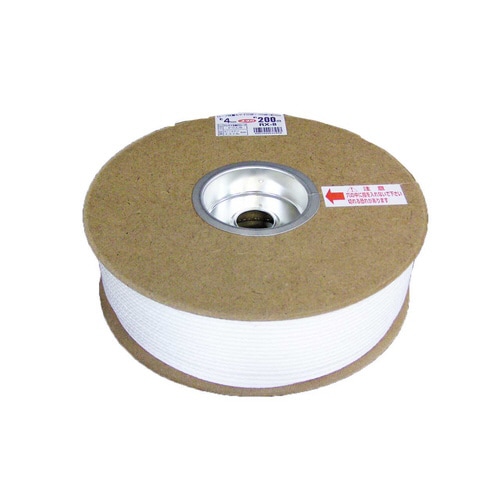 クレモナ金剛打ロープドラム 4×200m