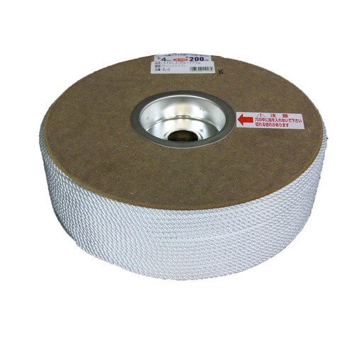 ナイロン3ツ打ロープドラム RJ−8