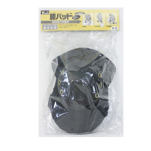 膝パッド 2コ入 MG−12