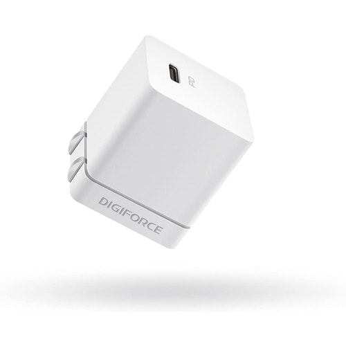 20W PD 急速充電器 D0037WH