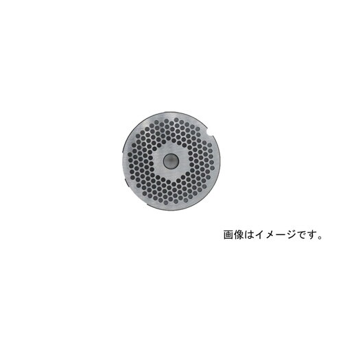 BNシリーズ用ミンサー永久プレート 9.6mm