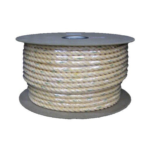 KPロープドラム 16mm×100m RK−16