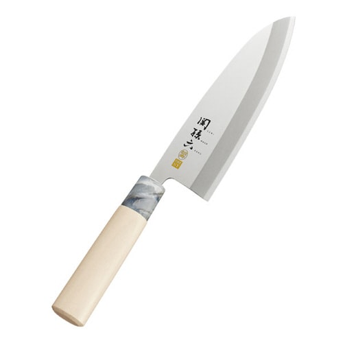 関孫六 銀寿ステンレス和包丁 出刃