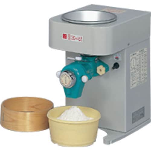 家庭製粉機 粉エース 卓上型