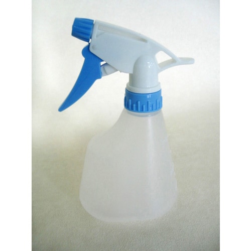 フローラスプレー 300cc ブルー