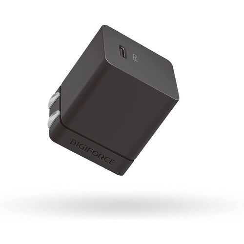 20W PD 急速充電器 D0037BL