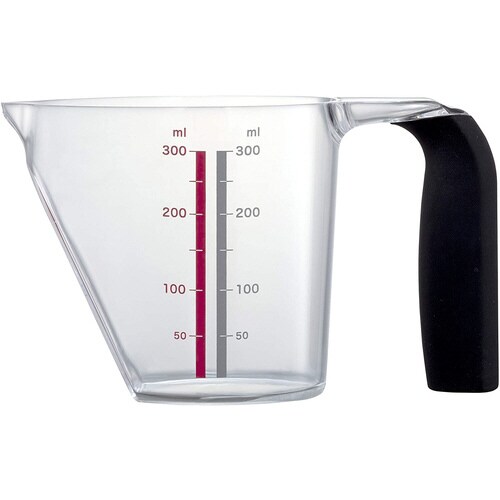 貝印 セレクト100 計量カップ 300ml