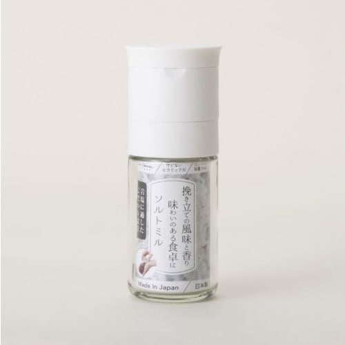 KHS セラミック ソルトミル