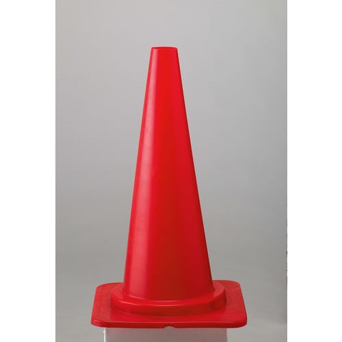 やわらかカットコーン 赤