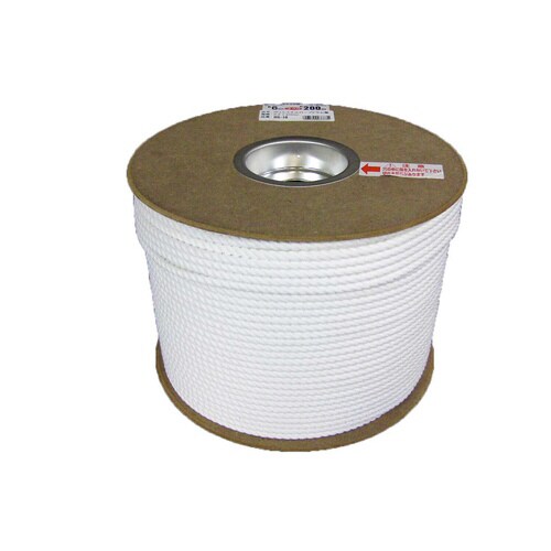 ポリエステルロープ ドラム RS−10