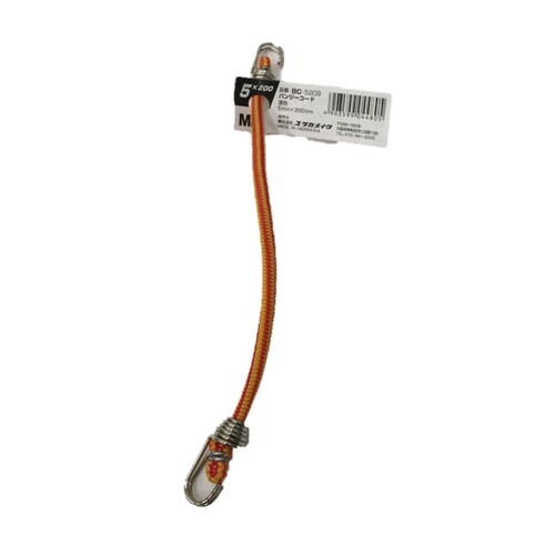 バンジーコード 5×200 混色 BC−5209