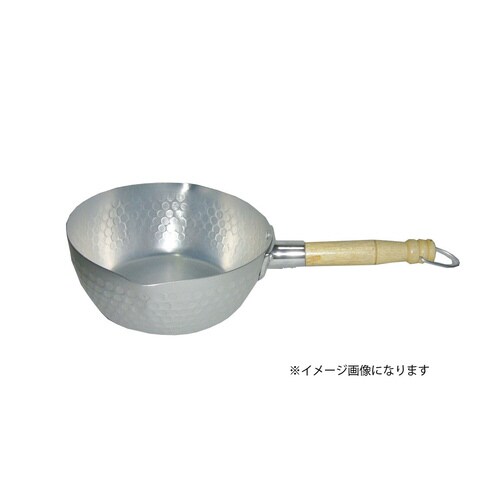 雪平鍋 (板厚1.3mm) 20cm