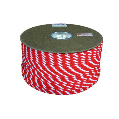 アクリルカラードラム 9mm×150m