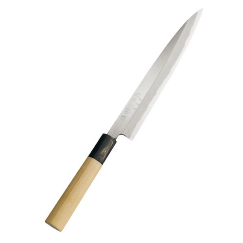 関孫六 金寿本鋼和包丁 刺身 210mm