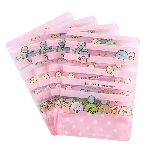 スイーツパック すみっコぐらし(ボーダー)