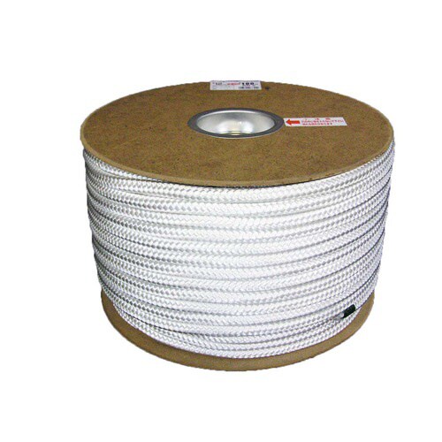 ナイロンロープ16打ドラム RN−6