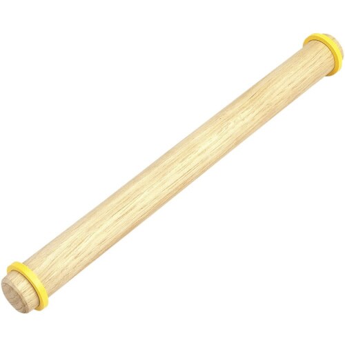 リング付めん棒