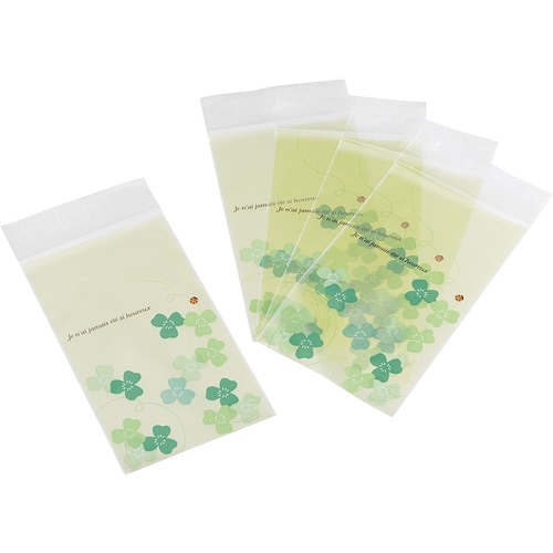 スイーツパック クローバー 5枚入