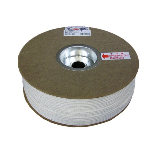 綿金剛打ドラム 3mm×300m RCX−3300