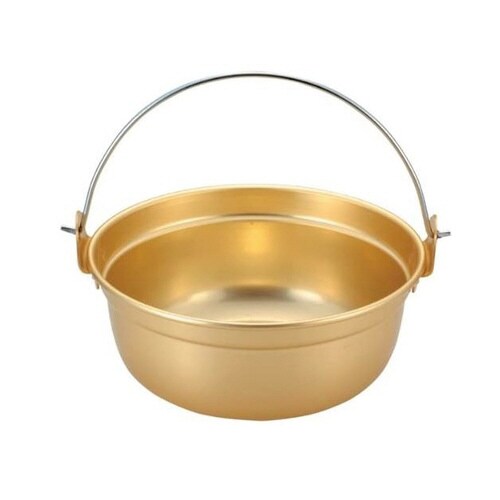 段付鍋 一本ツル 30cm