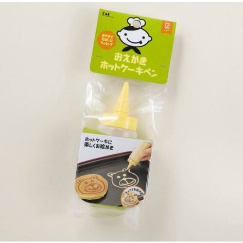 おえかきホットケーキペン