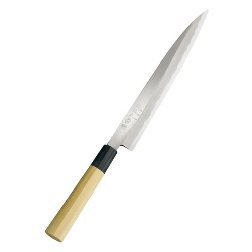 関孫六 金寿本鋼和包丁 刺身 240mm