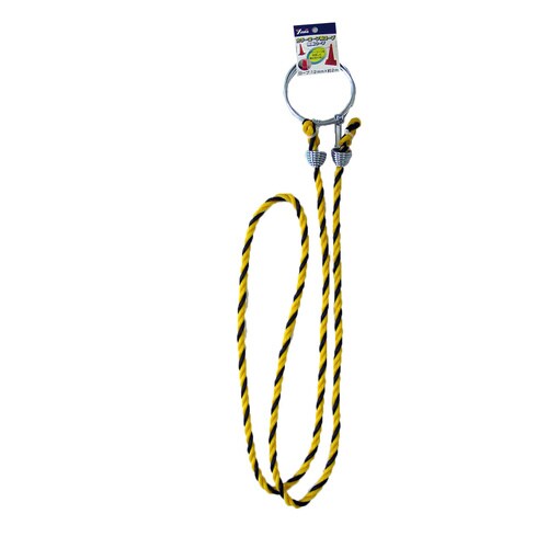 三角コーン用ロープ 標識 CC−30