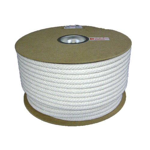 綿金剛打ドラム 12mm×100m RCX−6