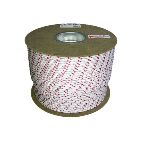 ポリエステルWブレードドラム 紅白 RA−105