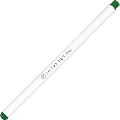ギターペンプチ グリーン
