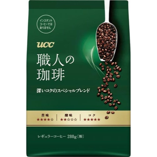 職人の珈琲 スペシャルブレンドSAP 280g×3