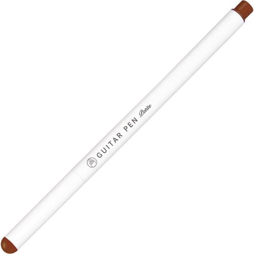 ギターペンプチ ブラウン