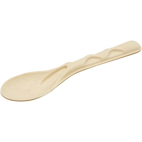 BBカトラリー スプーン 単袋入り 100本入り