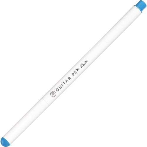 ギターペンプチ ライトブルー