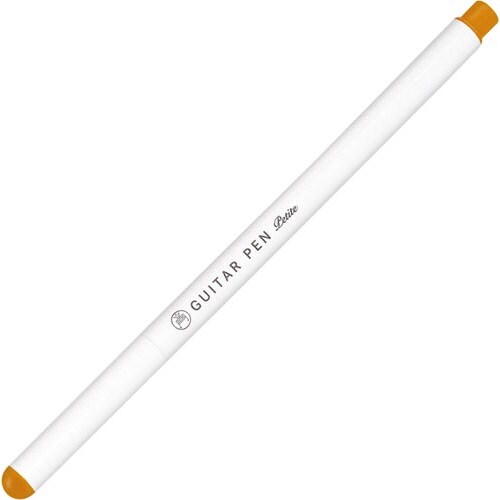 ギターペンプチ イエローオーカー