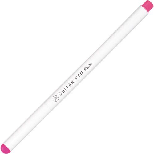 ギターペンプチ スカーレット