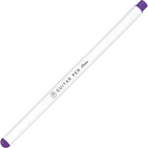 ギターペンプチ バイオレット