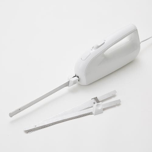 電動ナイフ ADN−1001/W