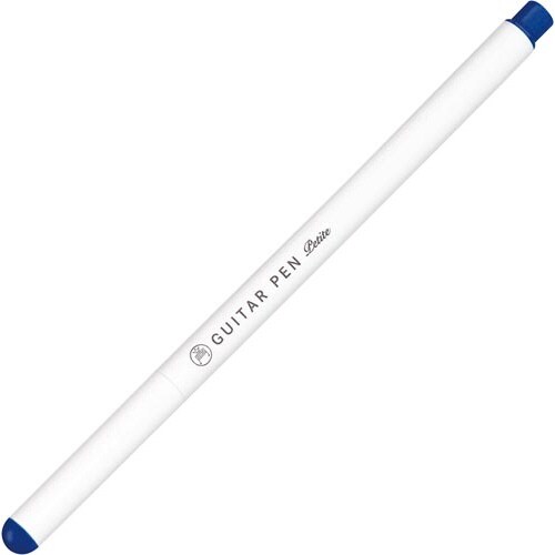 ギターペンプチ ブルー