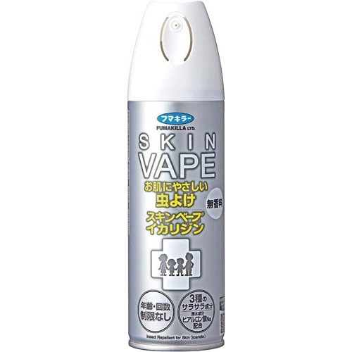 スキンベープ イカリジン 無香料 200ml