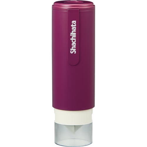 ネーム9CLホルダー ワイン