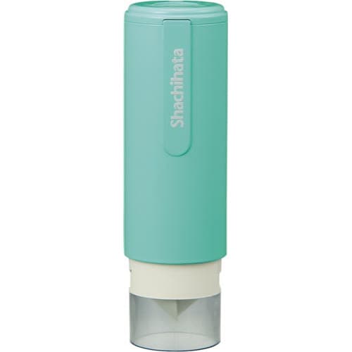 ネーム9CLホルダー ミント