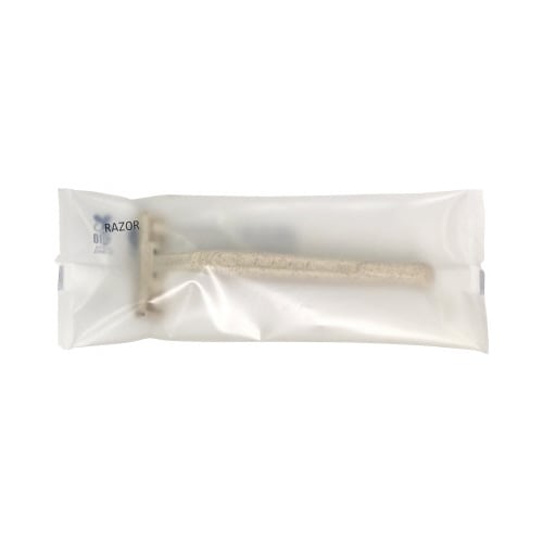 エシカシリーズ 2枚刃カミソリ 250本