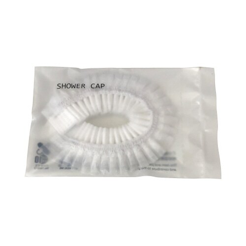 エシカシリーズ シャワーキャップ 250個