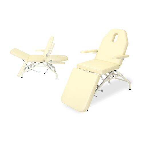 有孔ライトフェイシャル2型 白 TB−873U