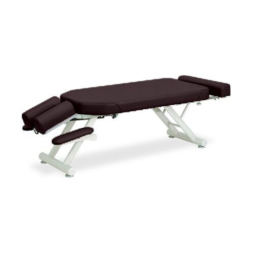 ベッド 60×170×55 茶 TB−559