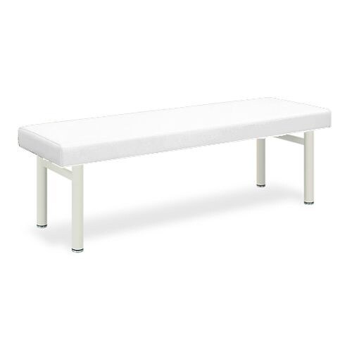 ベッド 65×180×55 白 TB−941