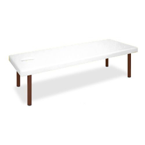 ベッド 65×180×50 白 TB−1211U