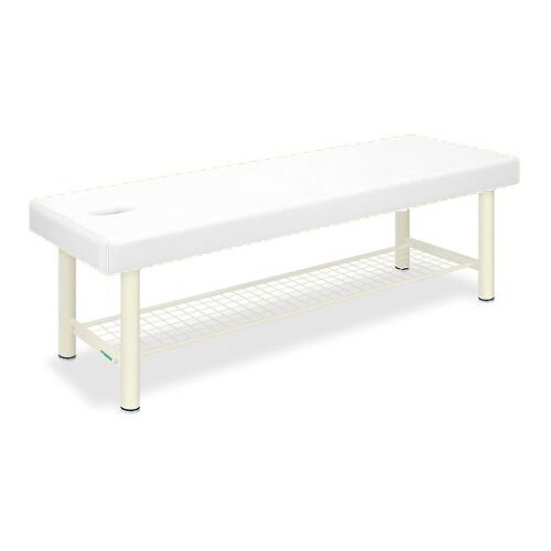 ベッド 70×180×50 白 TB−1034U