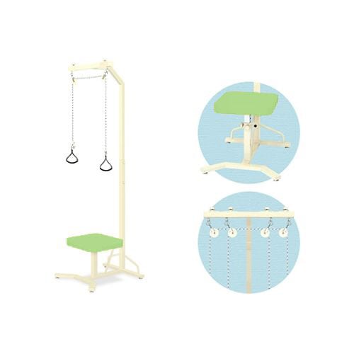 M型上肢運動台 66×68×228cm LMG